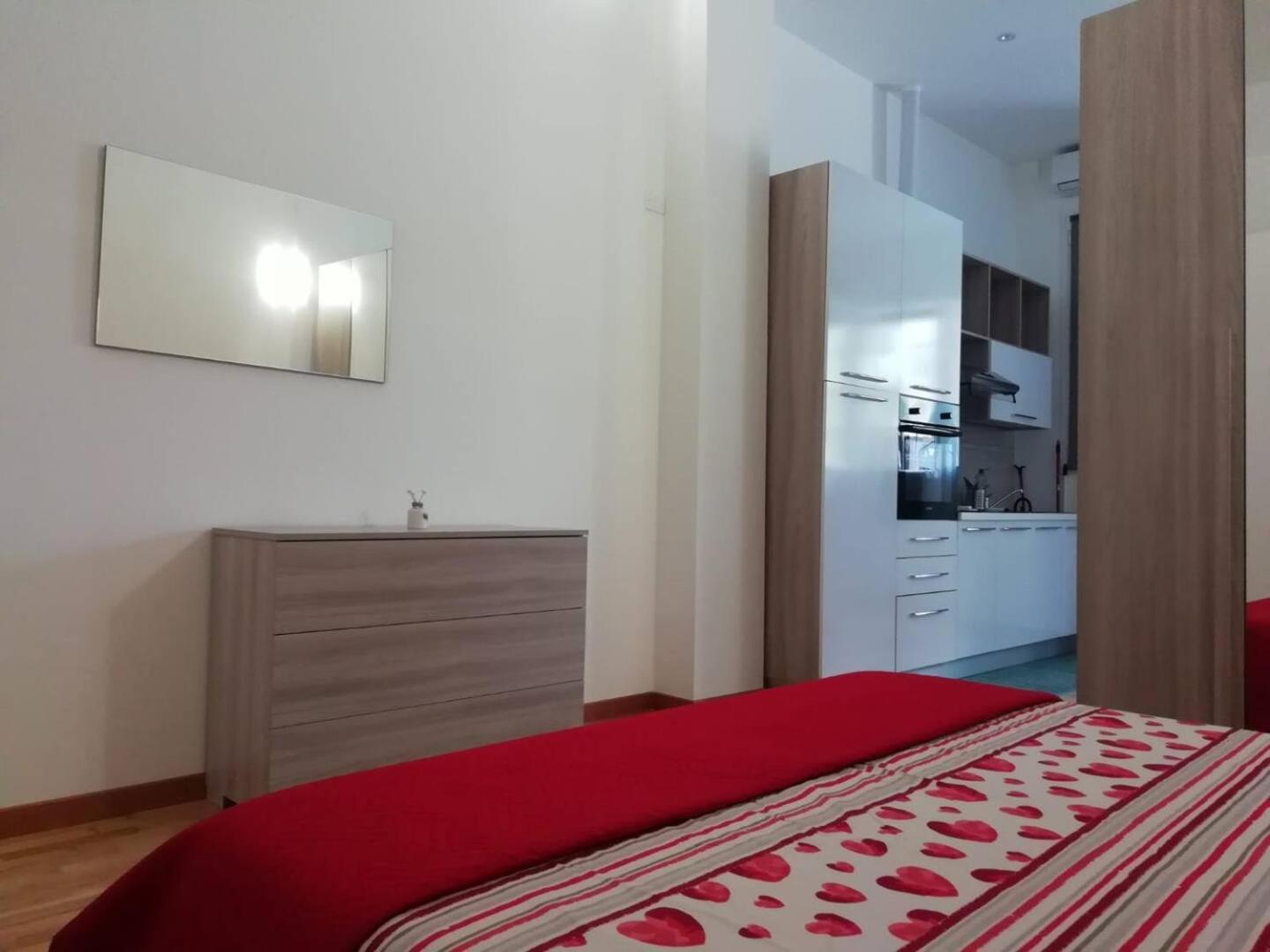 Domus Irnerio I Tassa Di Soggiorno Inclusa Nel Prezzo I Bologna Exteriör bild