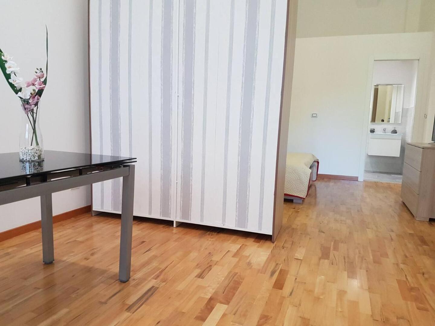 Domus Irnerio I Tassa Di Soggiorno Inclusa Nel Prezzo I Bologna Exteriör bild