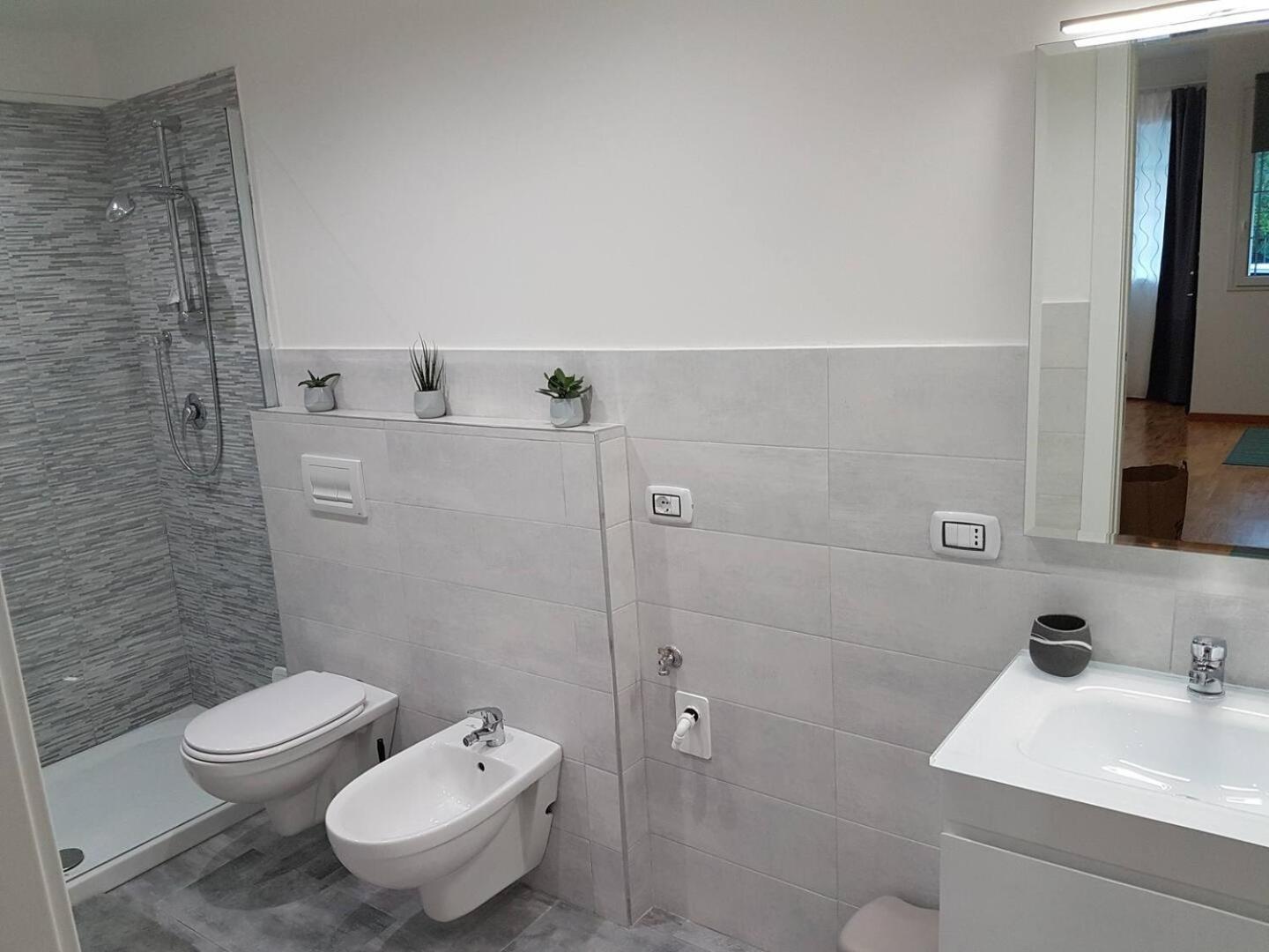 Domus Irnerio I Tassa Di Soggiorno Inclusa Nel Prezzo I Bologna Exteriör bild